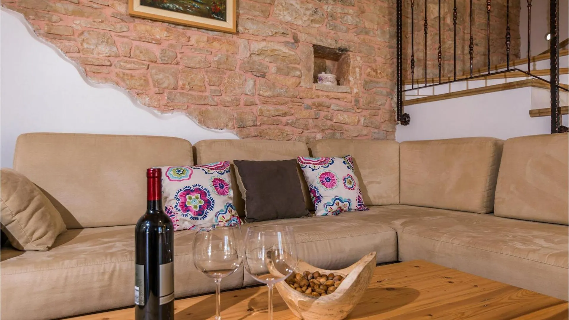 Villa Ivka Pula Holiday home