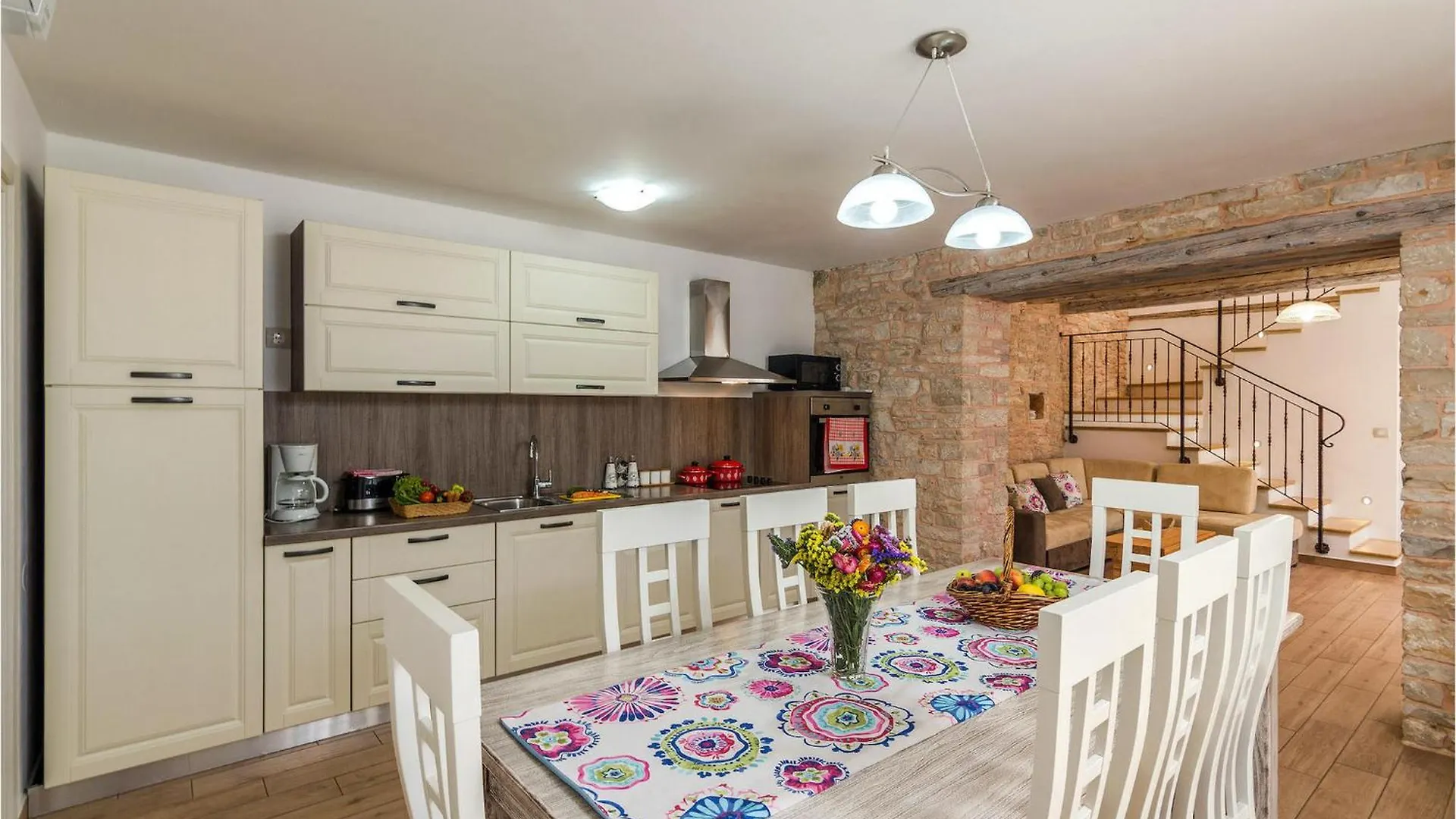 Villa Ivka Pula Holiday home