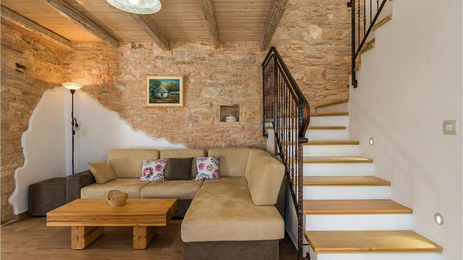 Holiday home Villa Ivka Pula Croatia