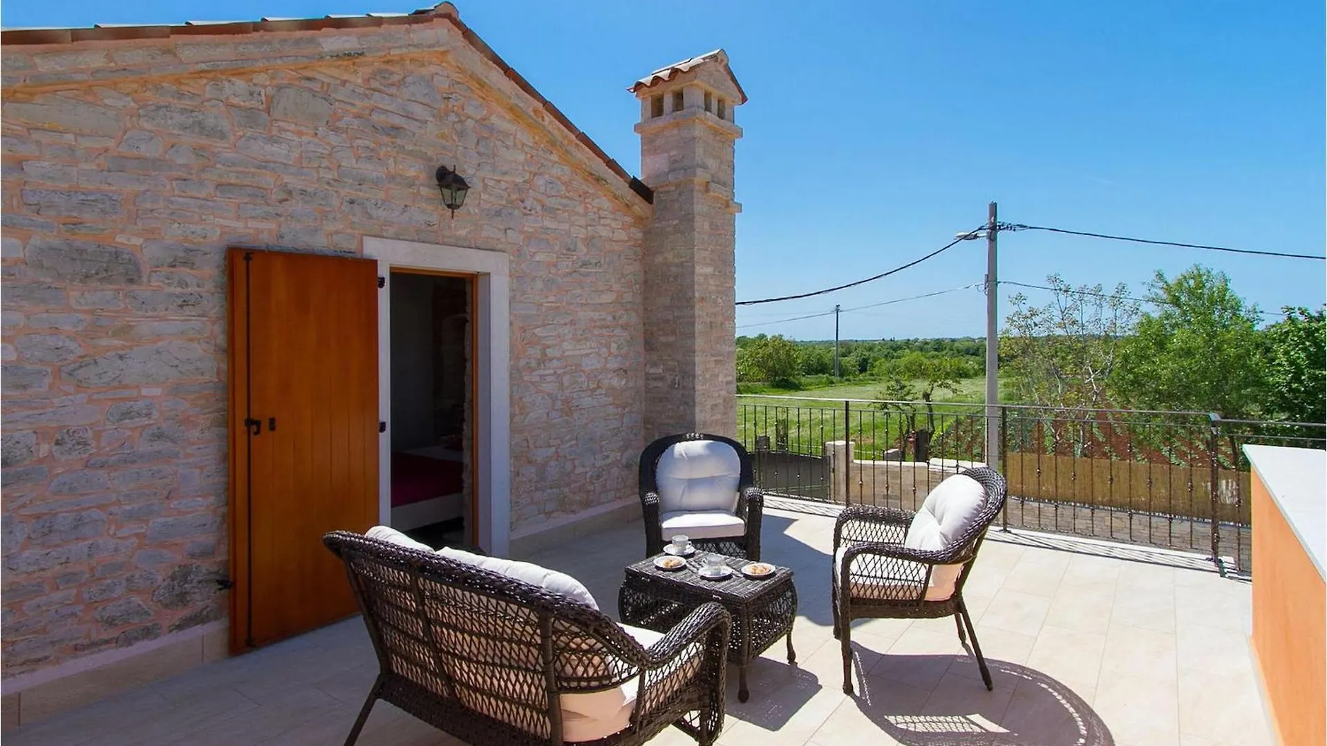 Holiday home Villa Ivka Pula