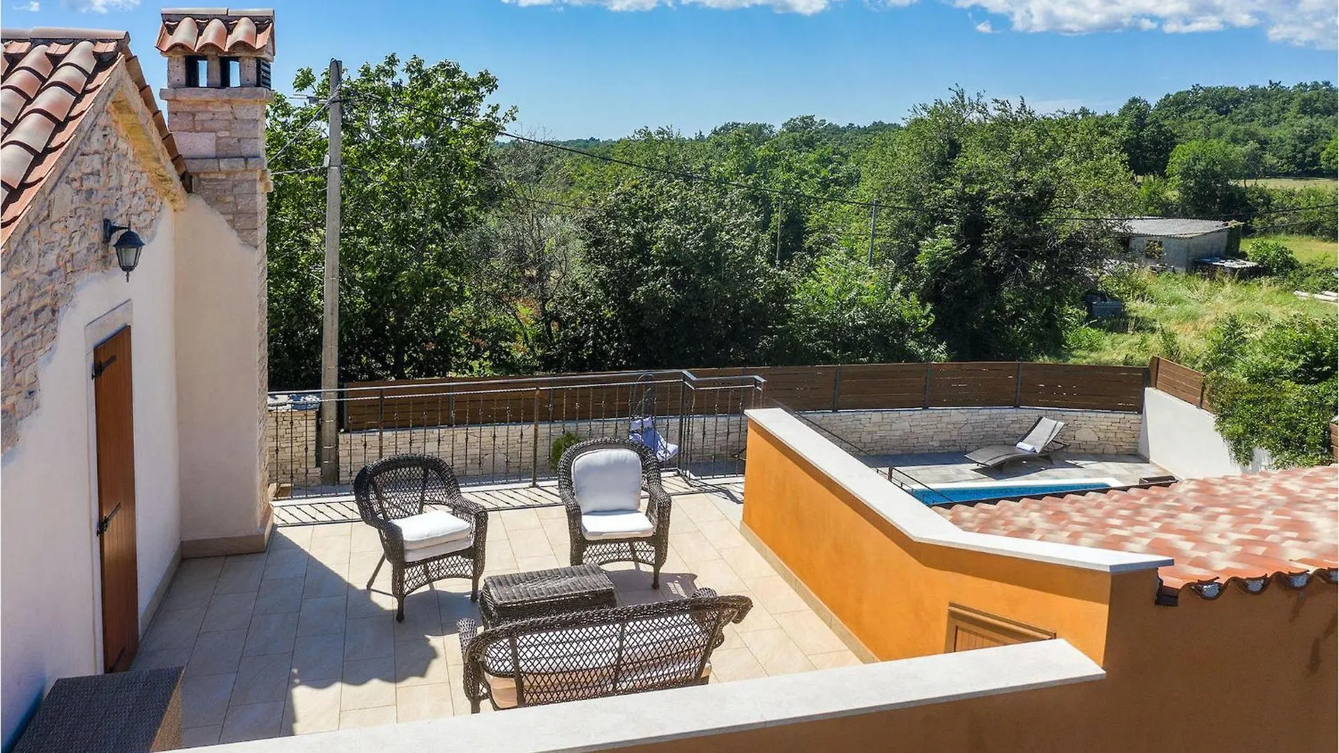 Villa Ivka Pula Holiday home