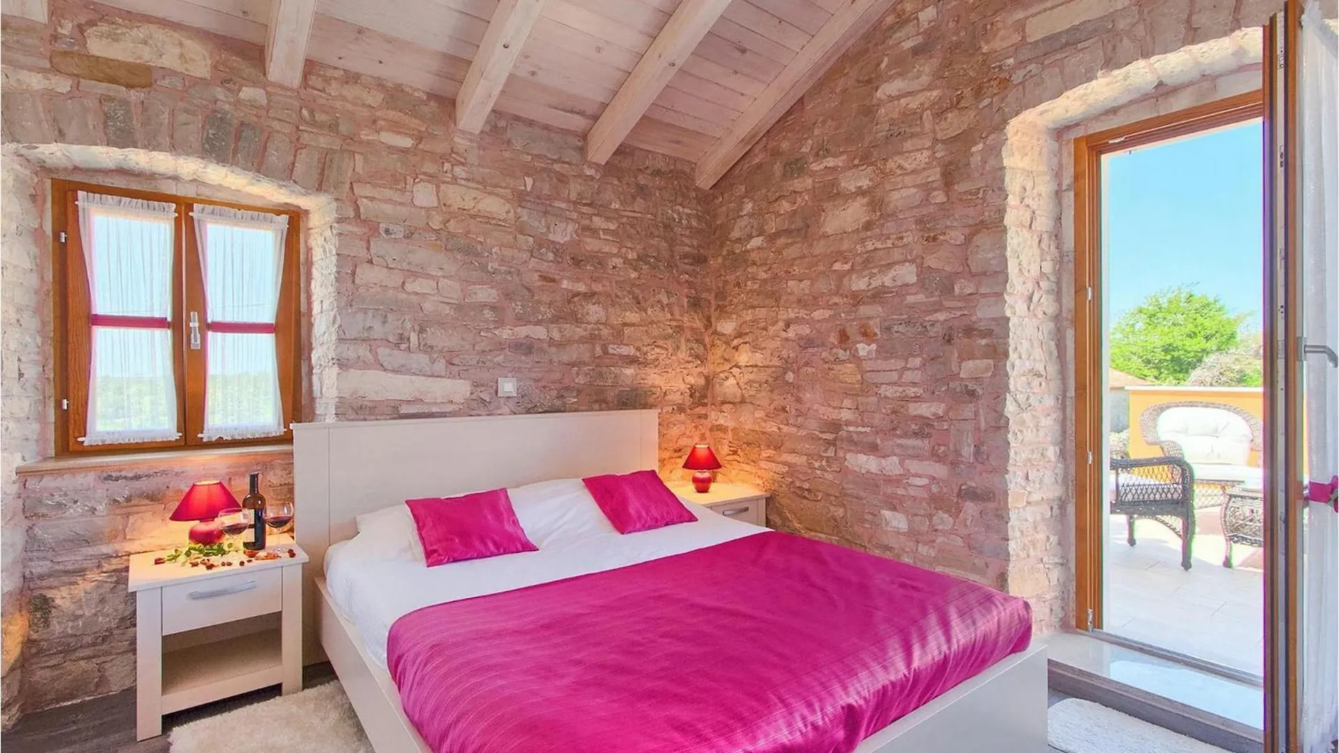 Villa Ivka Pula Croatia