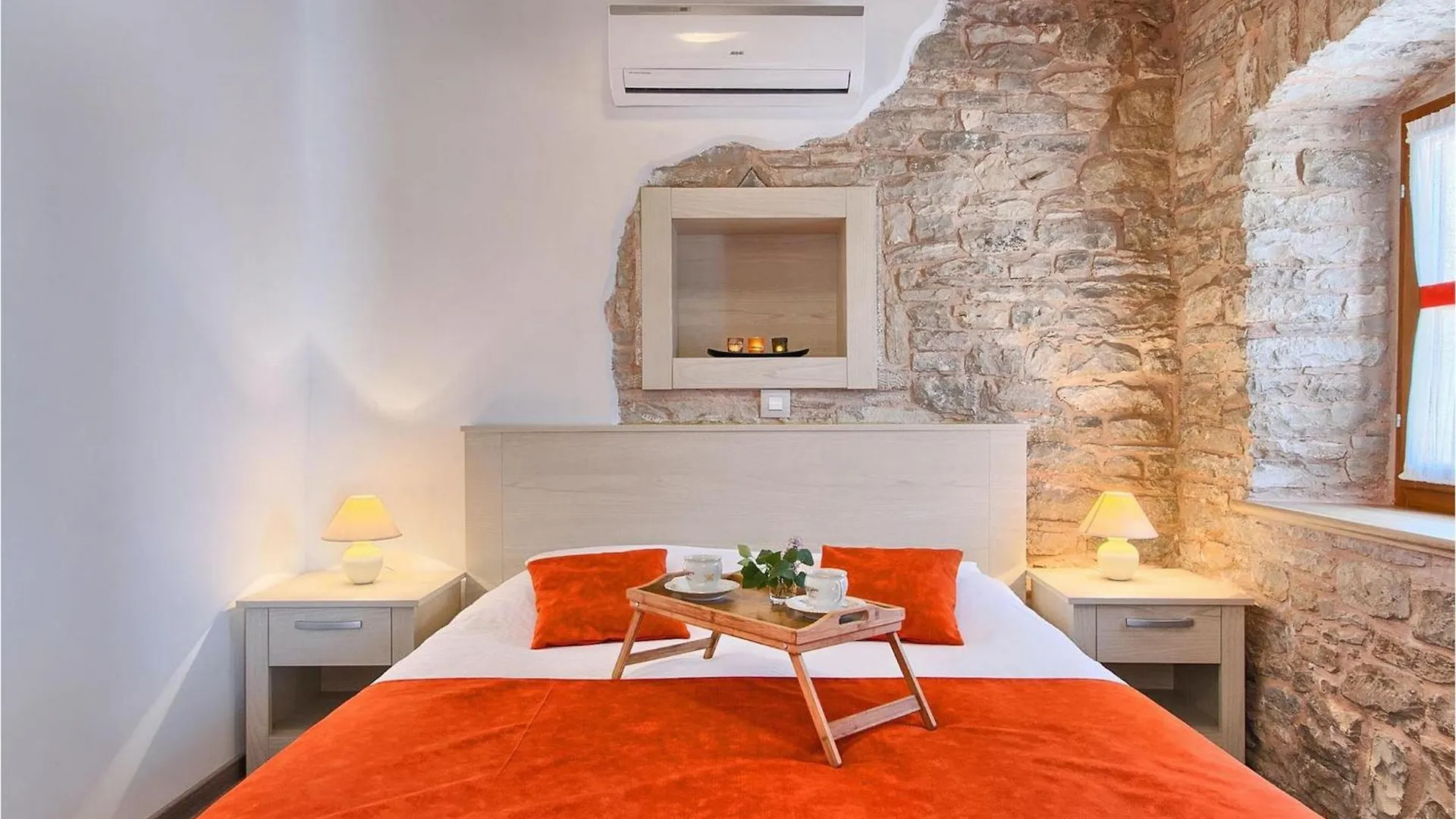 Villa Ivka Pula Holiday home
