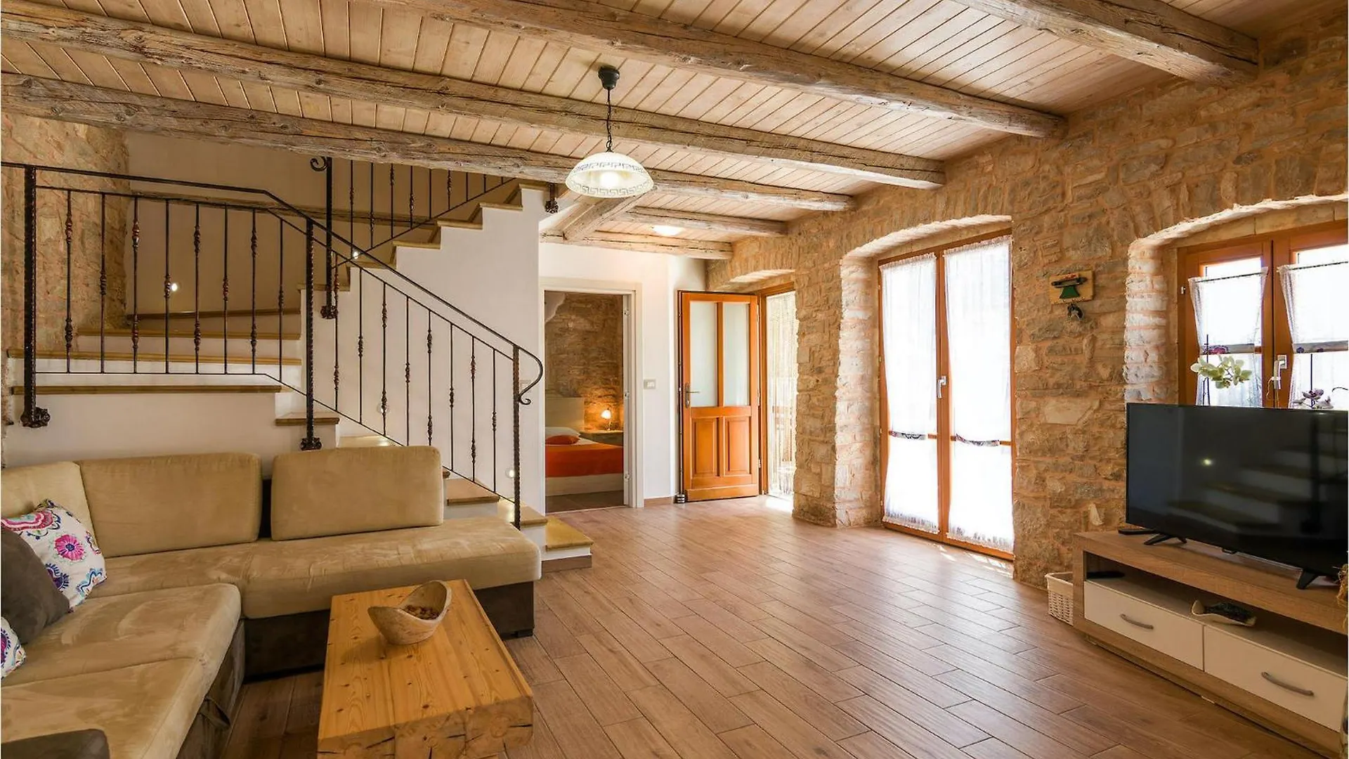 Villa Ivka Pula Holiday home
