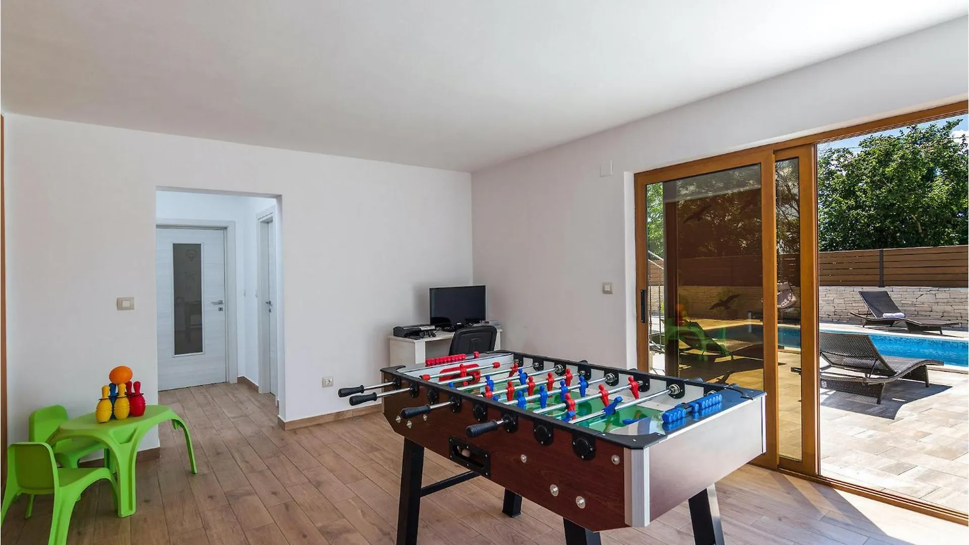 Villa Ivka Pula Croatia