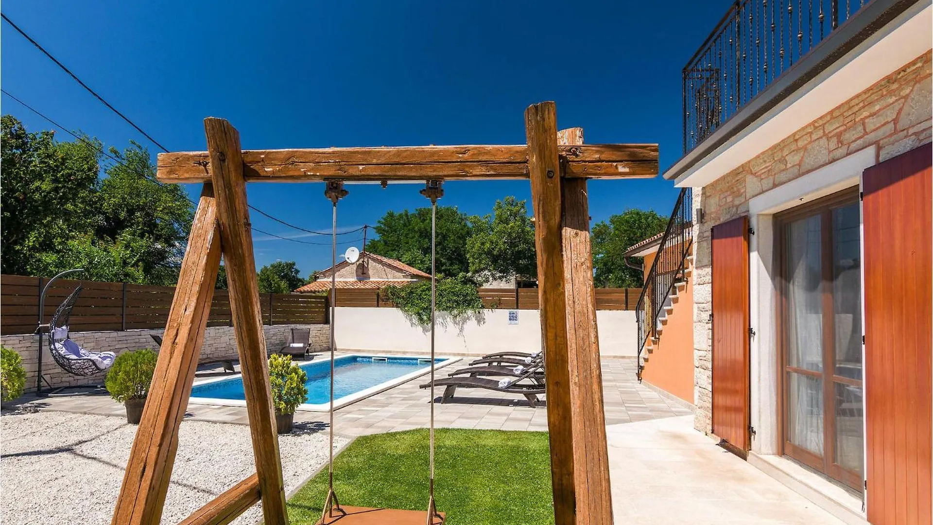 Holiday home Villa Ivka Pula Croatia