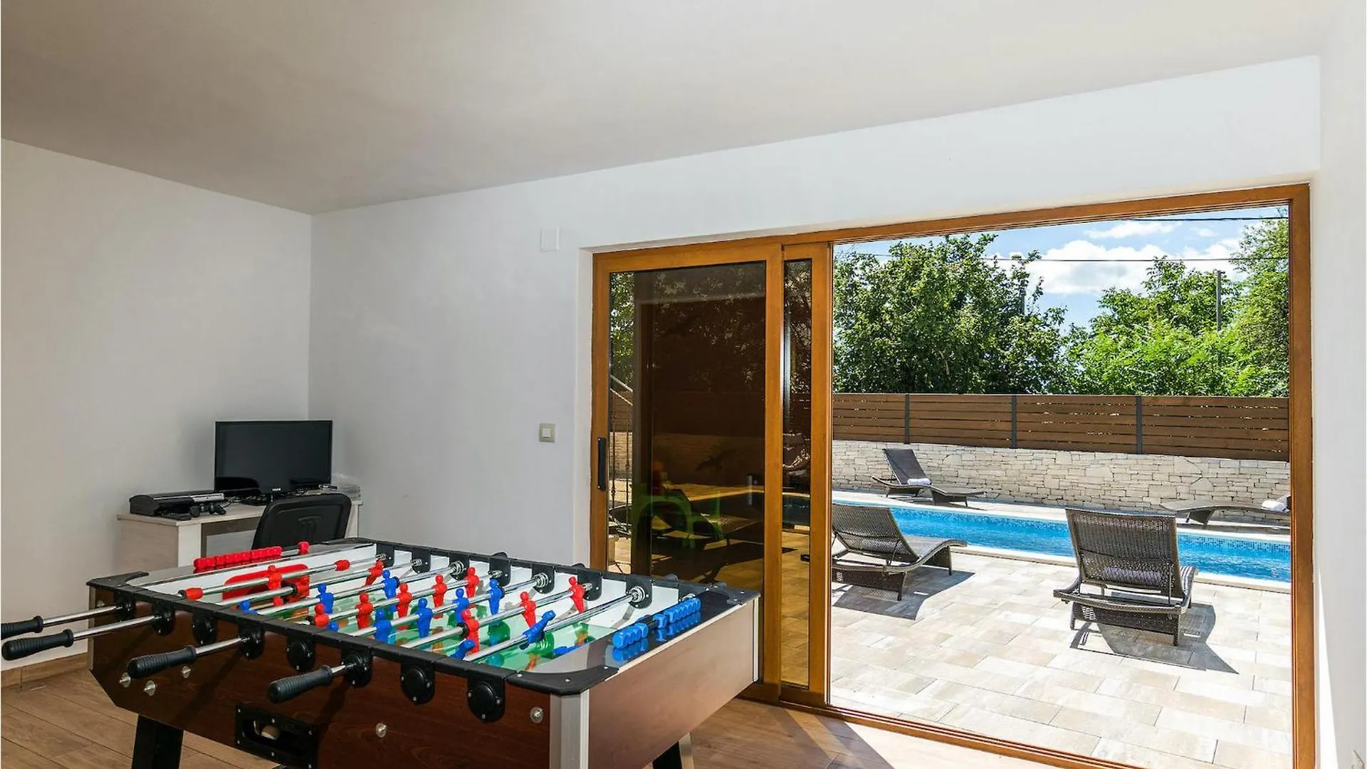Holiday home Villa Ivka Pula Croatia